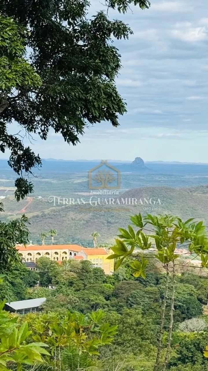 TERRENO COM VISTA PANORÂMICA EM BATURITÉ - Foto 5