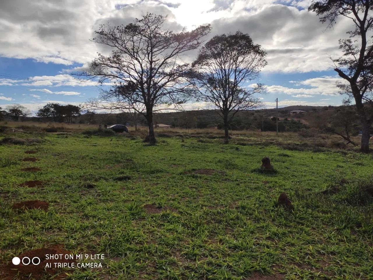 Terreno em condomínio fechado próximo a Serra do Cipó  - Foto 4
