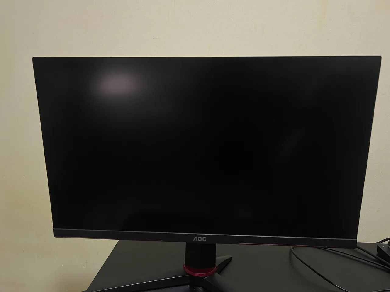 AOC 23.8 INCH MONITOR 165HZ - VERY TOP64296997211650120