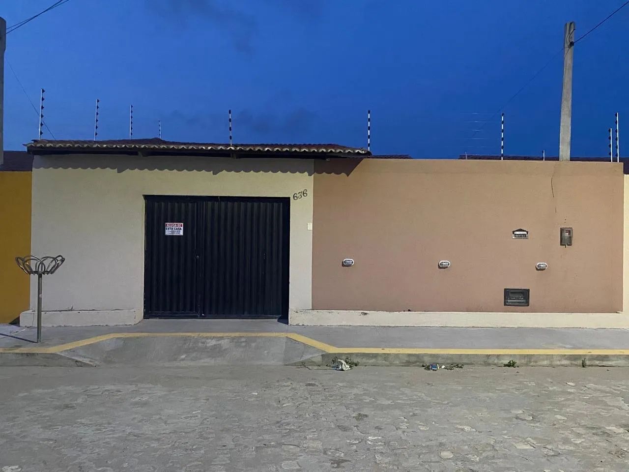 Foto - São Gonçalo do Amarante - Regomoleiro