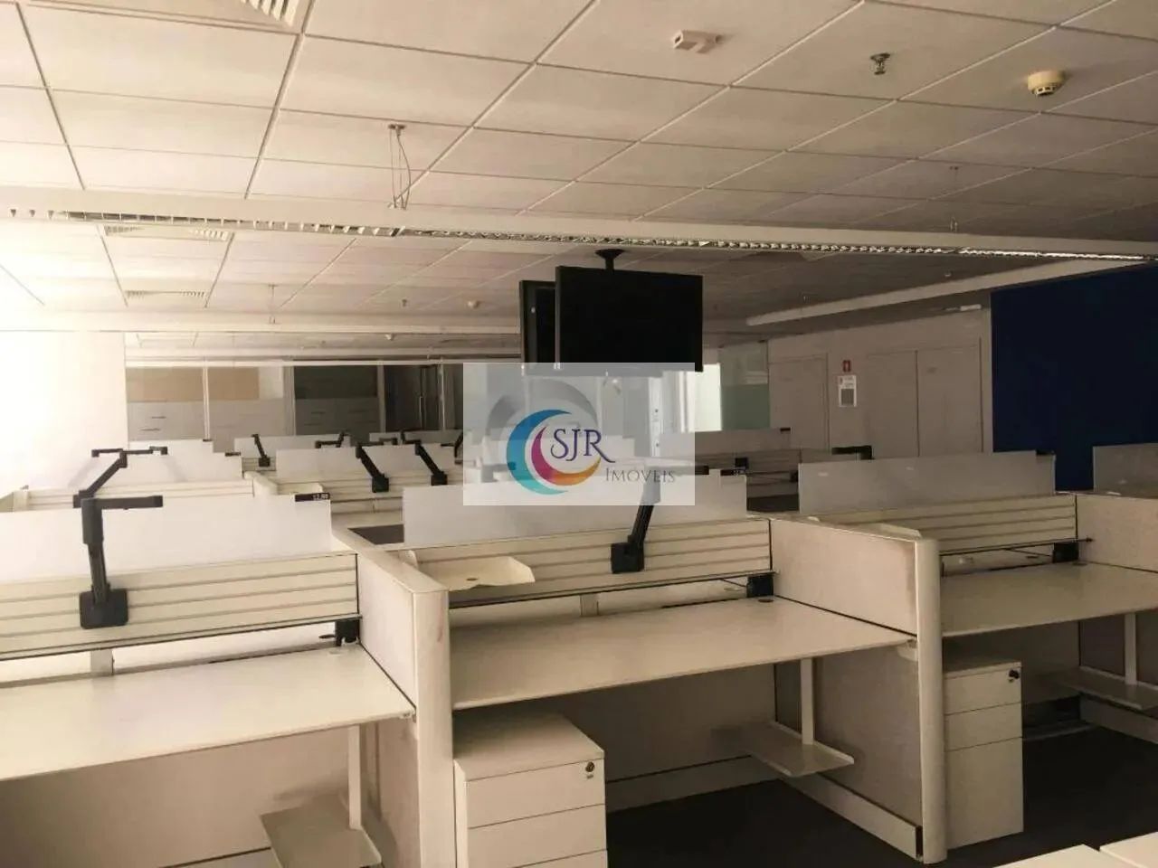 Escritório para aluguel com 787 metros quadrados em Vila Nova Conceição - São Paulo - SP
