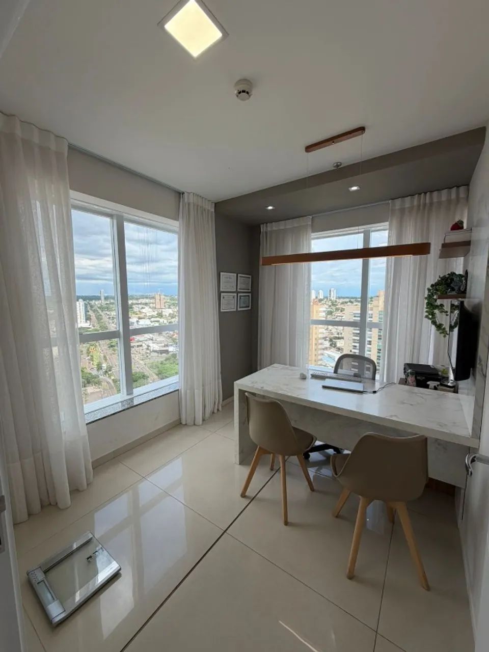 Foto - Campo Grande - Chácara Cachoeira