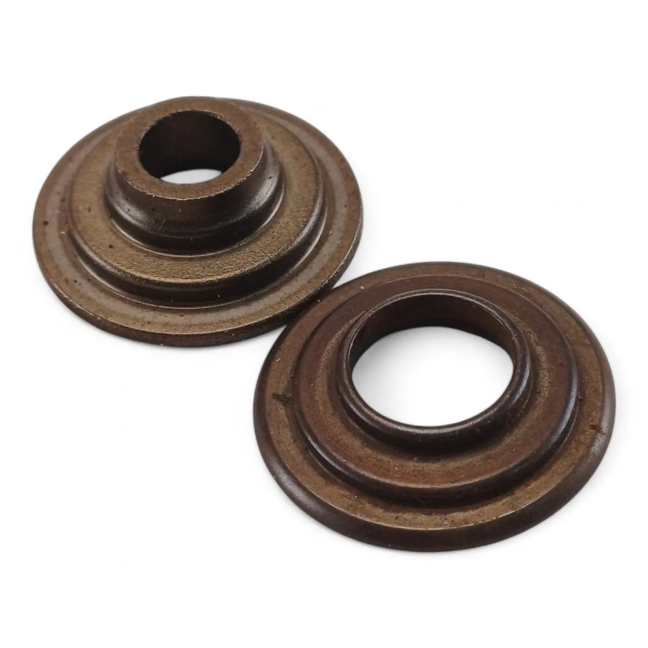 Valvula Escape Gsx 750F - Foto 5