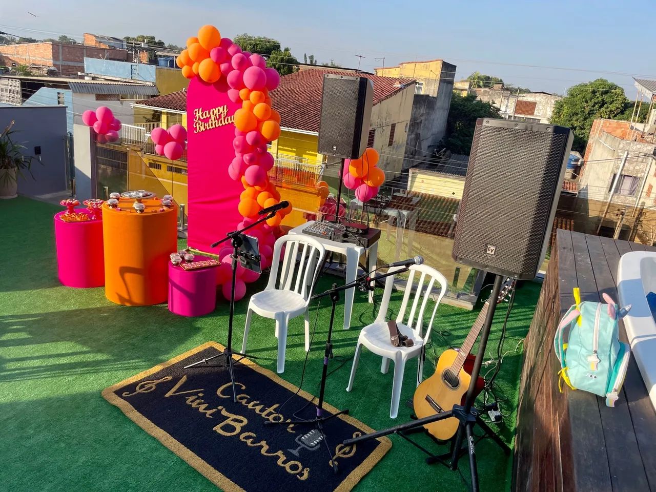 Música ao vivo para eventos! - Foto 2