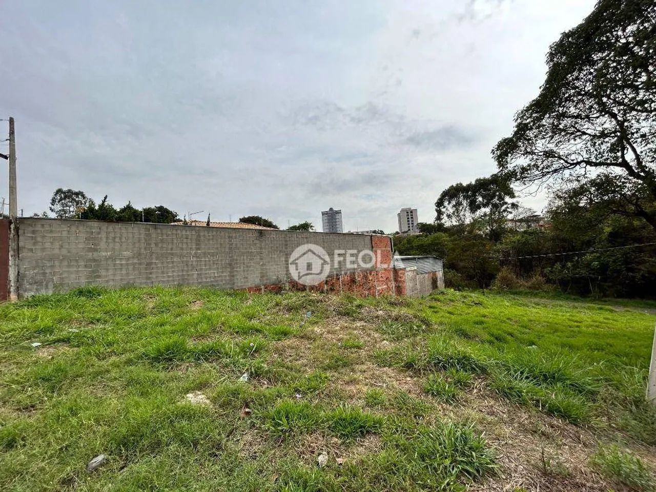 Terreno à venda, 633 m² por R$ 510.000,00 - Jardim São Domingos - Americana/SP - Foto 3