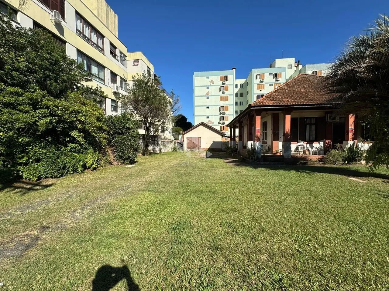 Terreno com 962,00m², localizado no centro, na cidade de Canoas, próximo a Doutor Barcelos - Foto 2