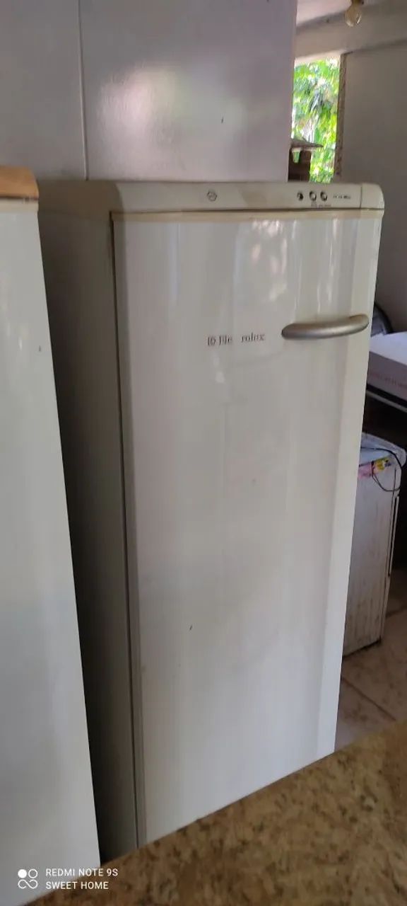 Geladeira Duplex Electrolux - Foto 4