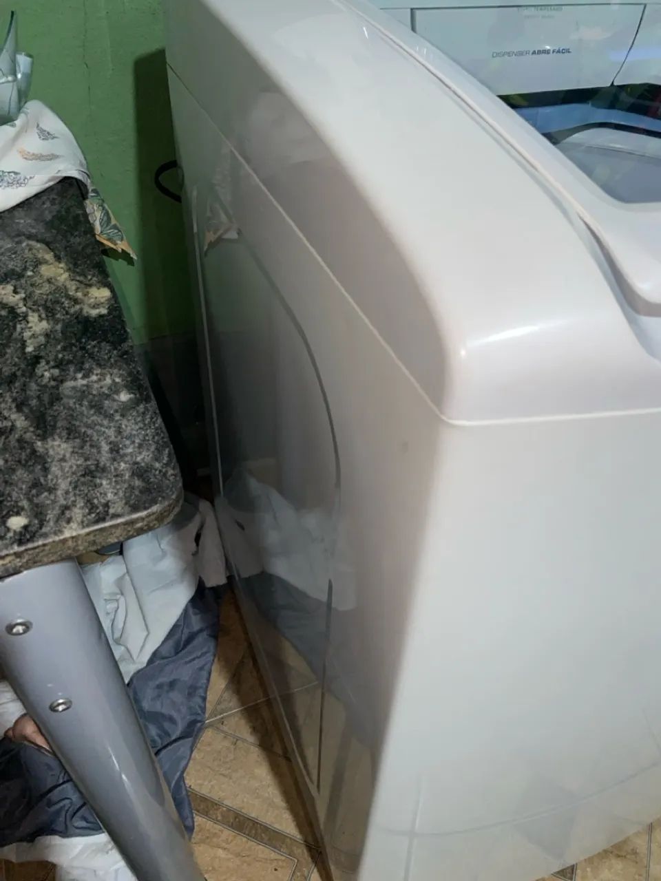 Máquina de lavar, Electrolux, 13 kilos  - Foto 2