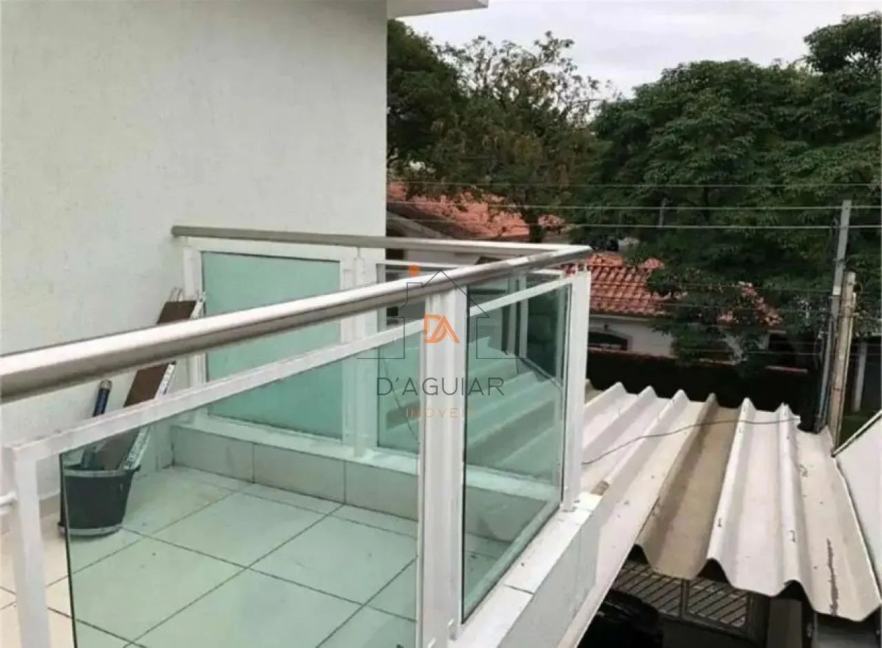 Sobrado para Alugar na Vila Aurora (Zona Norte) com 4 quartos e 300 m² de área útil - Foto 5