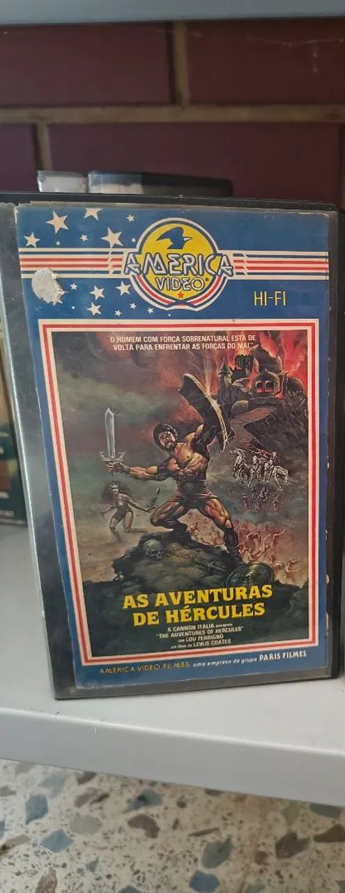 VHS TERROR RARIDADES  - Foto 4