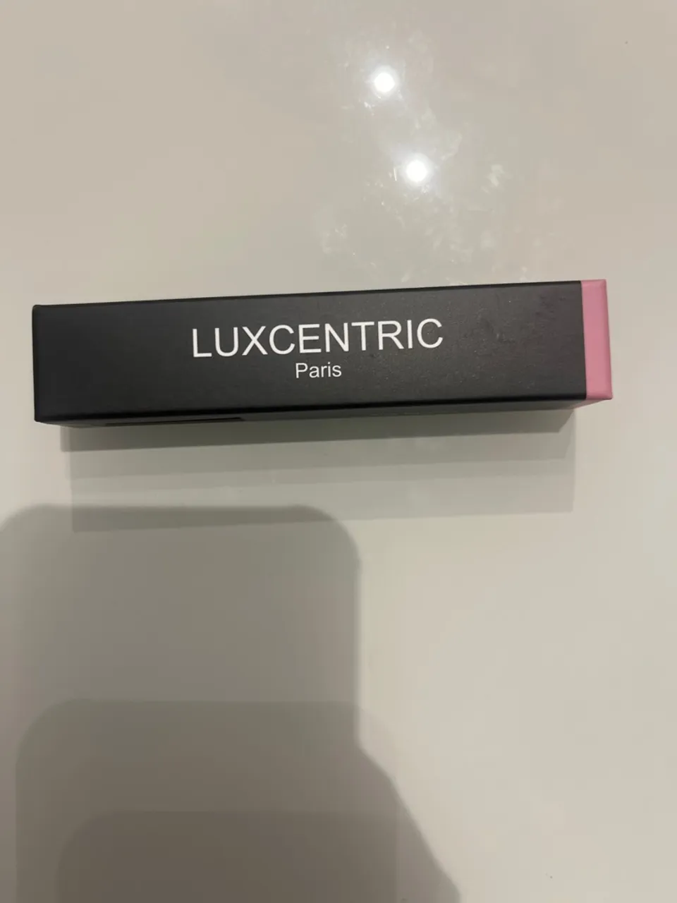 Gloss Labial Luxcentric Paris