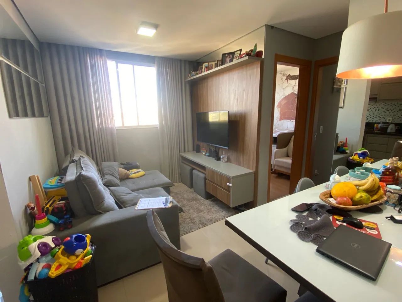 Foto - Londrina - Conjunto Habitacional Doutor Farid Libos