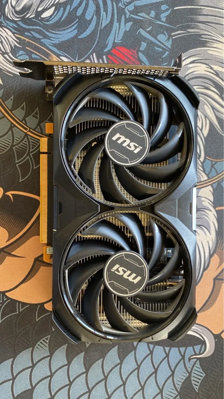 RTX 4060
