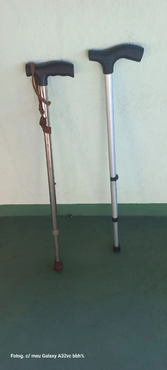 bengalas diversas - Foto 5