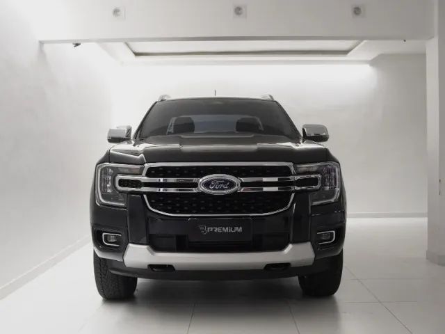 RANGER LIMITED 3.0 V6 4X4 TB DIESEL