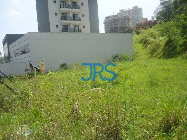 Terreno, 457 m² - venda por R$ 4.500.000,00 ou aluguel por R$ 15.140,00/mês - Bethaville -