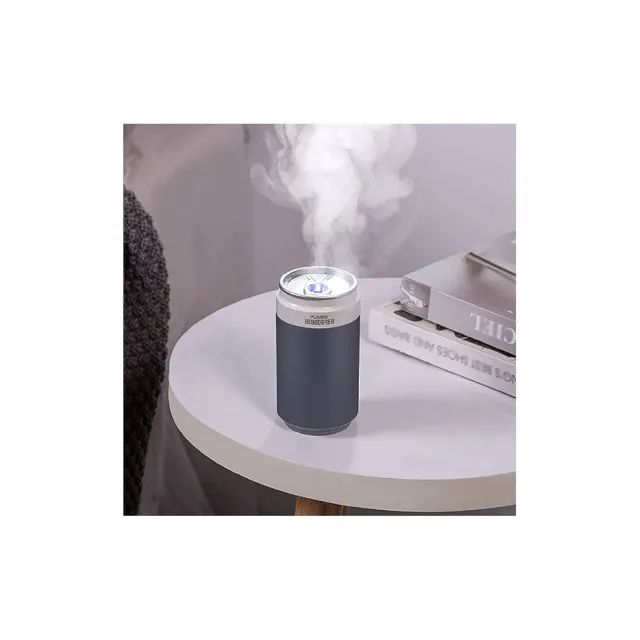 Umidificador Latinha 260ml One-X UMI-6618 - Foto 2