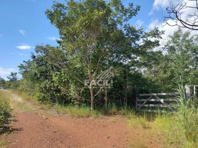 Vende-se Terreno de 44 mil² Próximo da Embrapa - Foto 3