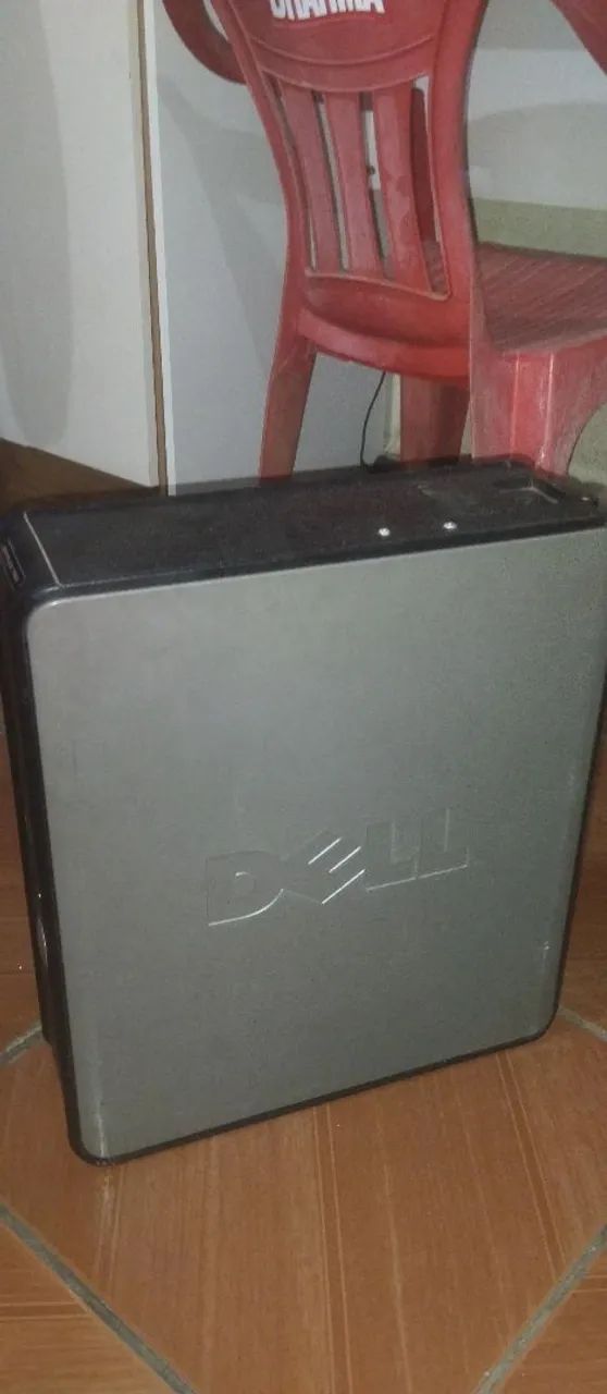 CPU Dell optiplex 780 - Foto 4
