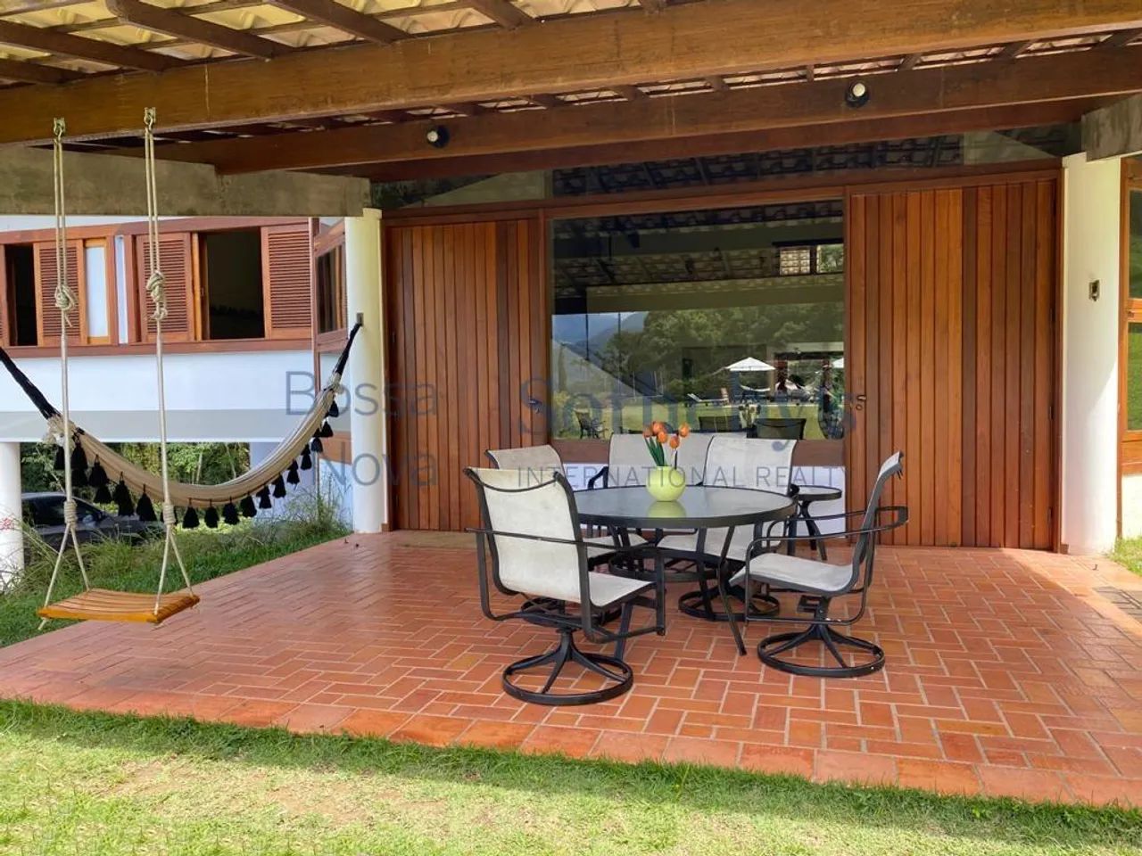 Sítio com projeto de arquiteto e vista deslumbrante - Foto 5