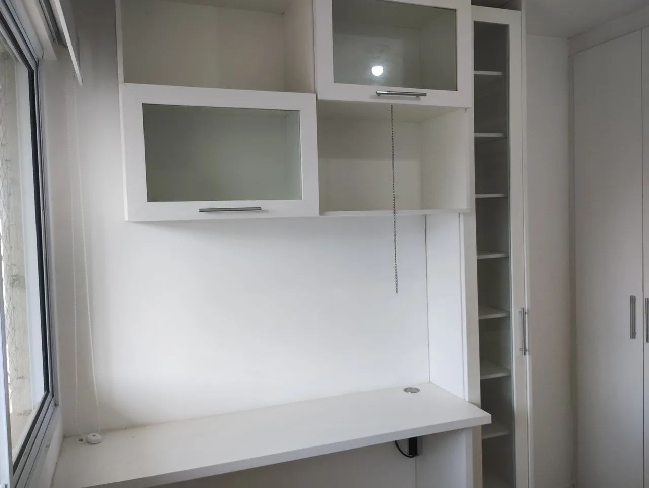 Cobertura duplex reformada com 154m2, 3 quartos (1 suíte), 2 vagas no Vitality Barra da Ti - Foto 5