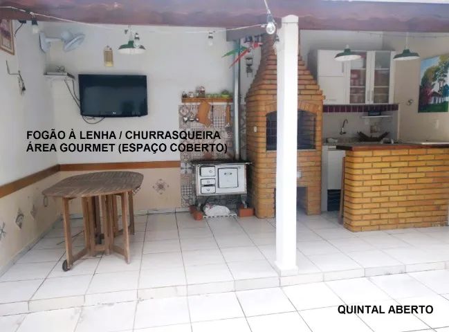 Casa Condominio 3 quartos 2 suites Piscina Sauna Churrasqueira 2 vagas Taubaté Tremembé