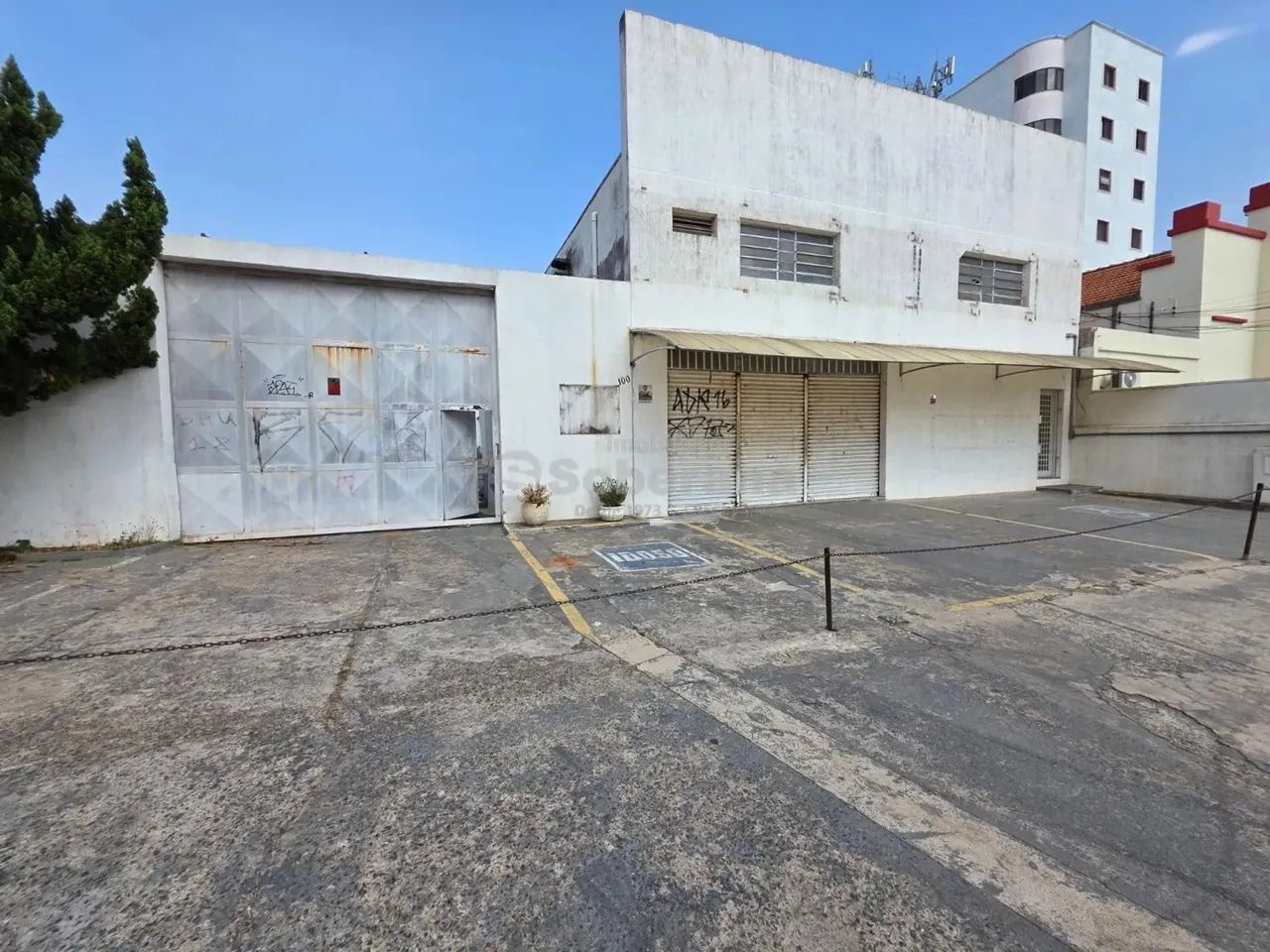 barracão - São Bernardo - Campinas - Foto 2