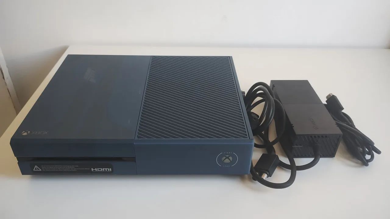 Xbox One - Console Semi-Novo