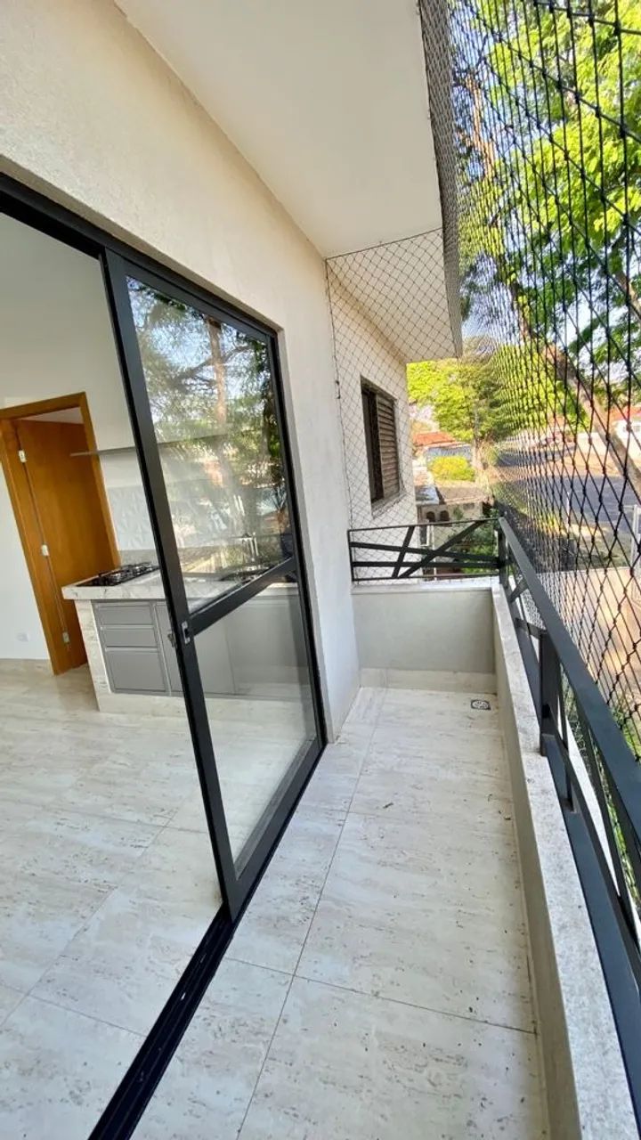 Apartamento Donna em Maringá, Rua Caracas, 456 Apto 22 - Foto 2