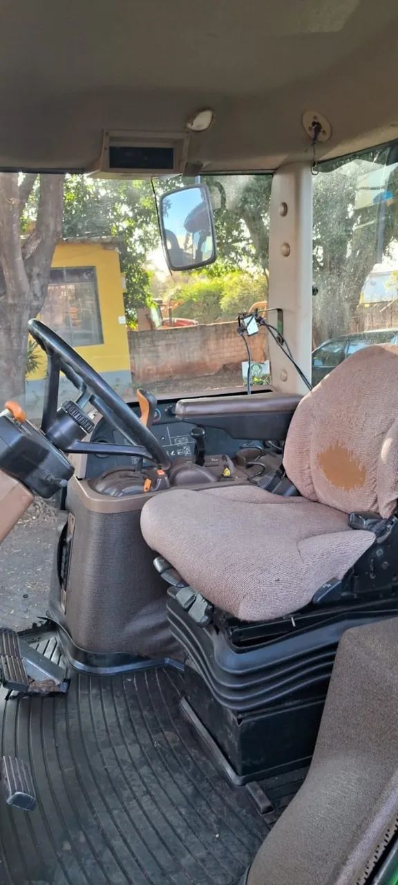 Pulverizador uni Port Stara Gladiador 2300 - Foto 5