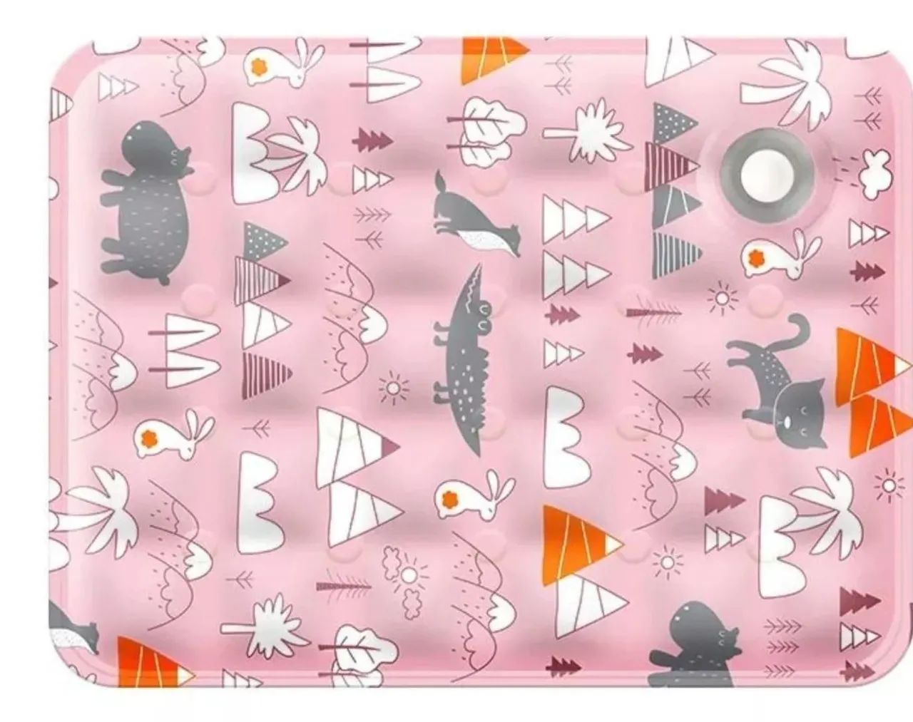 Tapete Gelado para Pets - Foto 2