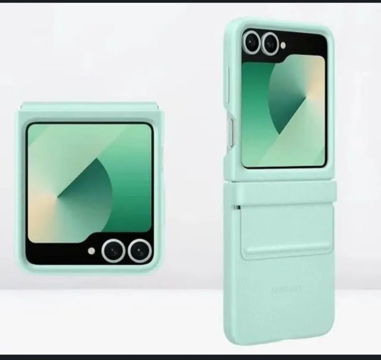 Capa flip6 couro original 