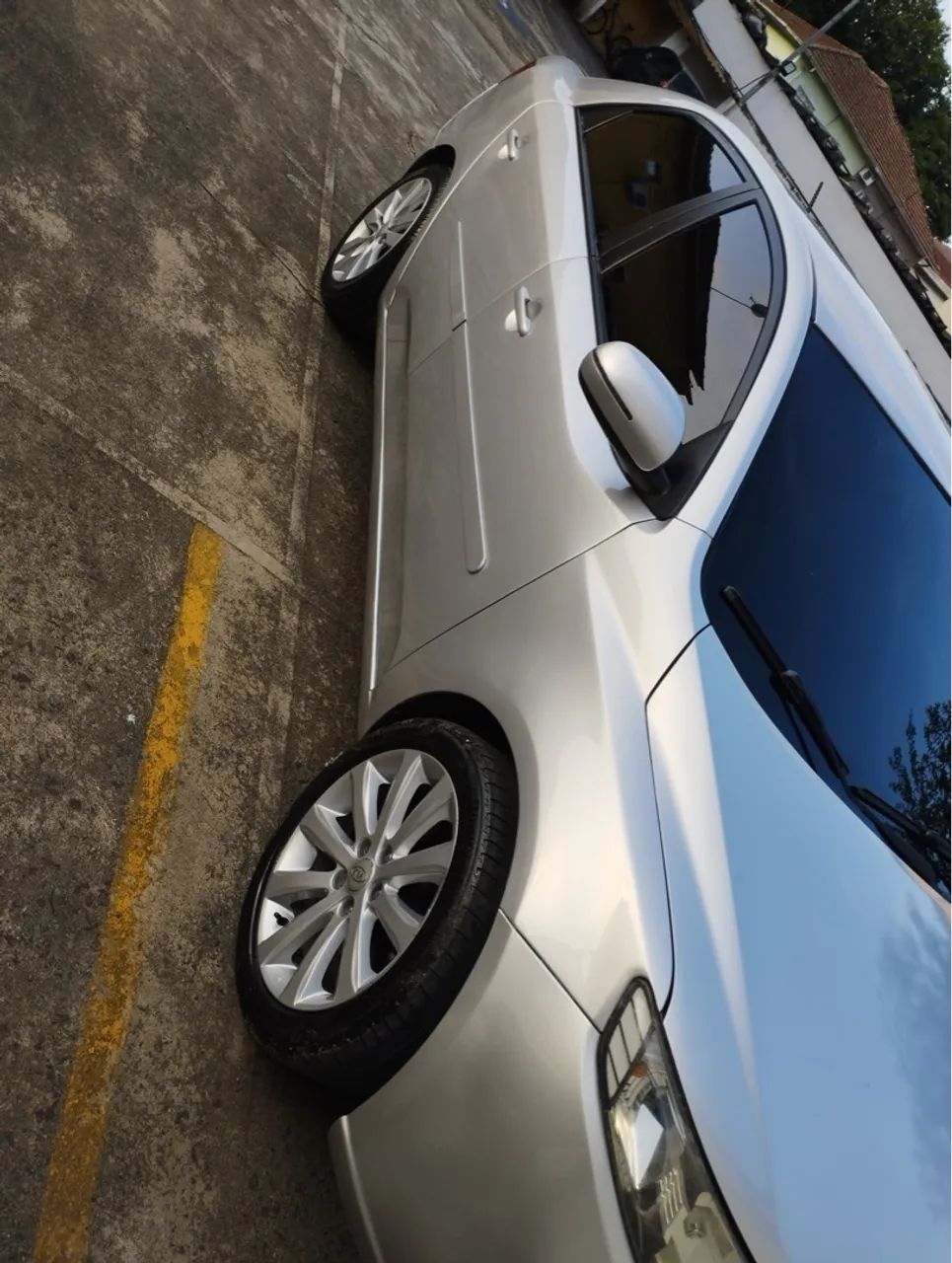 Kia Cerato 2010 Automático  - Foto 2
