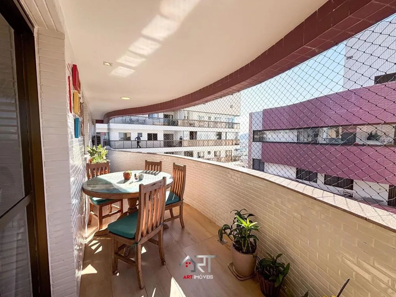 Imóvel para venda com 160 metros quadrados com 3 quartos em Itapuã - Vila Velha - ES - Foto 2