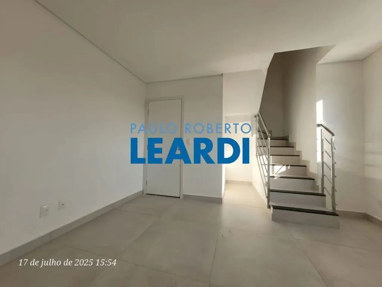 COBERTURA - PLANALTO - MG