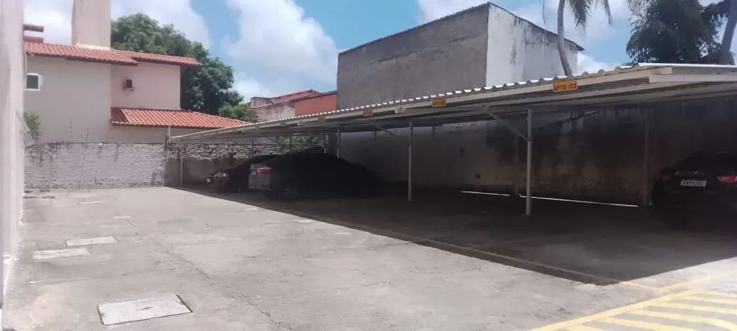 Oferta Exclusiva !! Apartamento para Alugar na Cidade dos Funcionários - Fortaleza-CE! - Foto 3