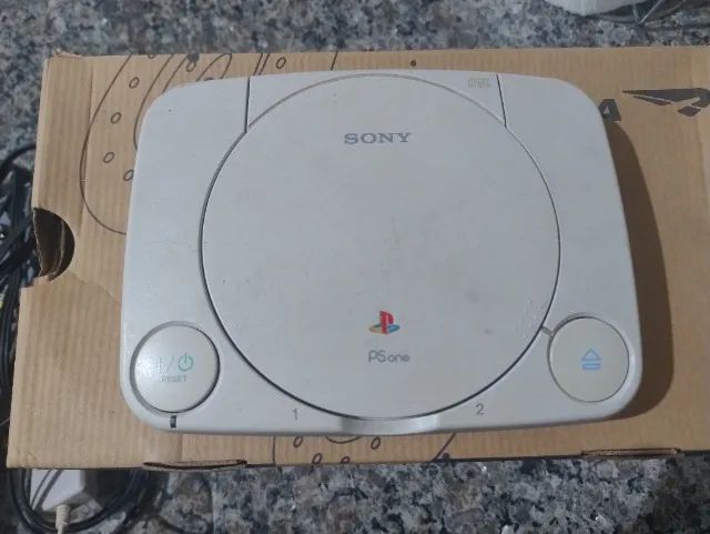 Playstation 1 64313240927874120