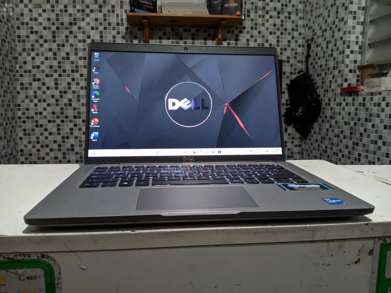 Notebook Dell Latitude Core i5 11° geração DDR4 (A pronta entrega) - Foto 4
