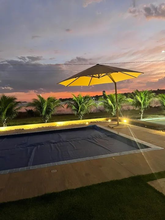 CASA À VENDA NO LAGO DAS BRISAS - Foto 2