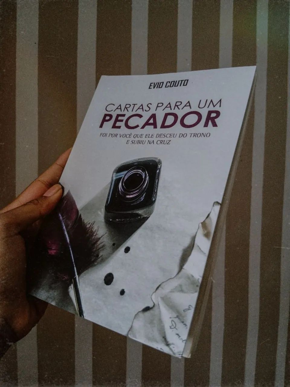 Kit Livros Cristãos (novos) - Foto 3