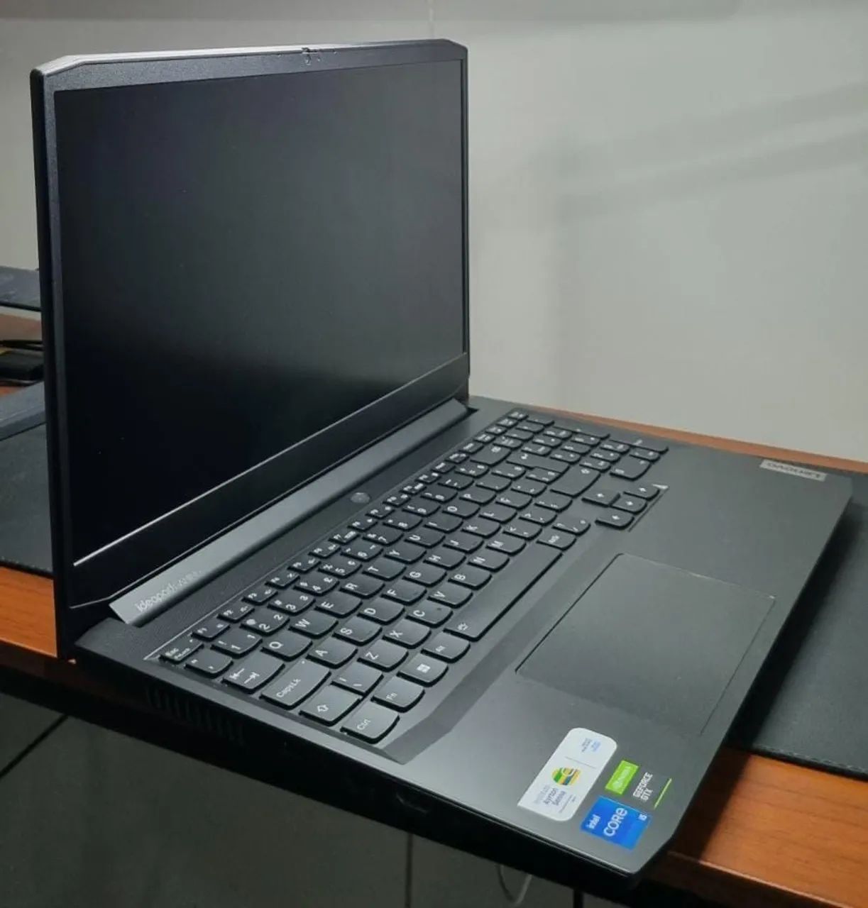 Notebook Gamer Lenovo Ideapad Gaming 3i, i5-11300H, GTX1650 4GB, 1TB, 16GB RAM, WINDOWS 11