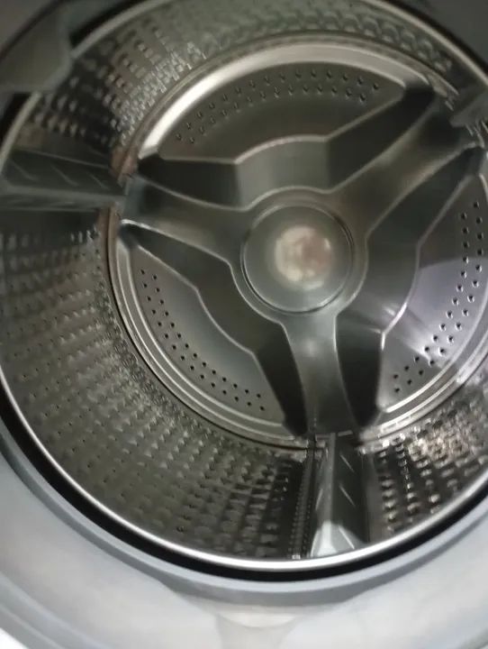 Lava e seca Samsung 10.1 kilos - Foto 5