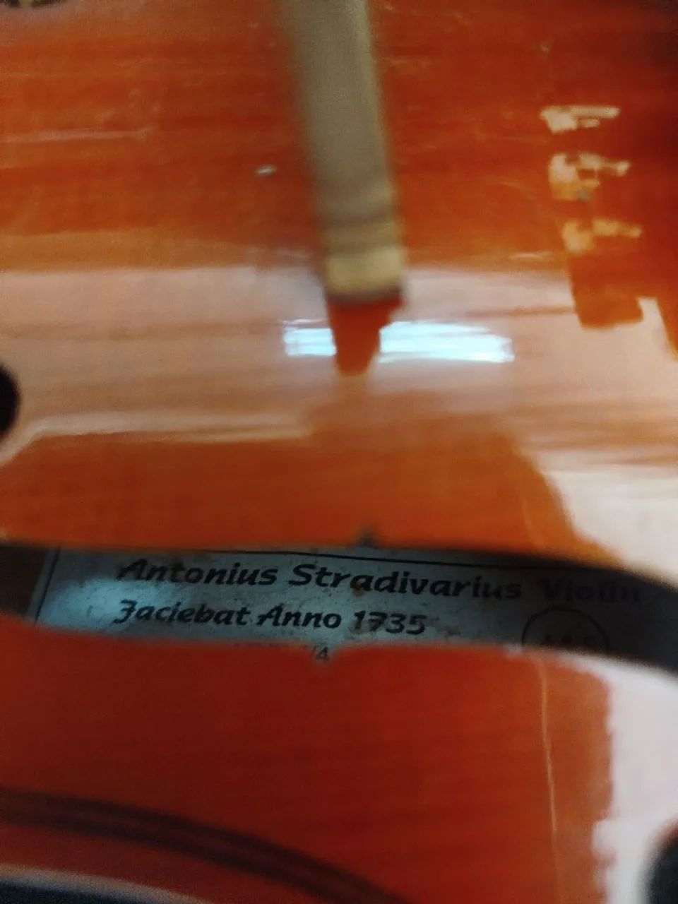 Violino Stradivarius  - Foto 5