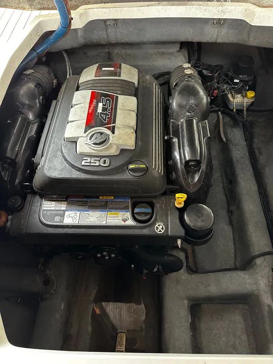 Lancha NX boat 250  - Foto 12