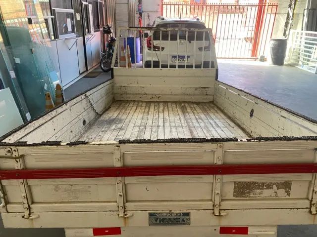 CARROCERIA  - Foto 5