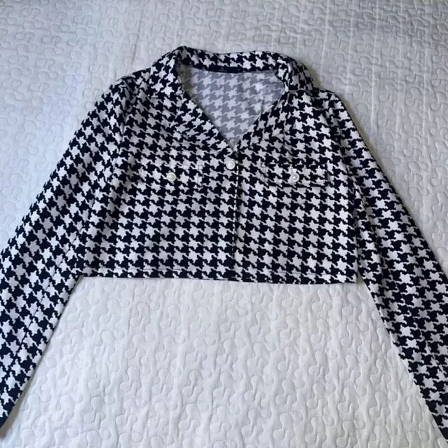 Conjunto Feminino (Tamanho P) - Foto 2