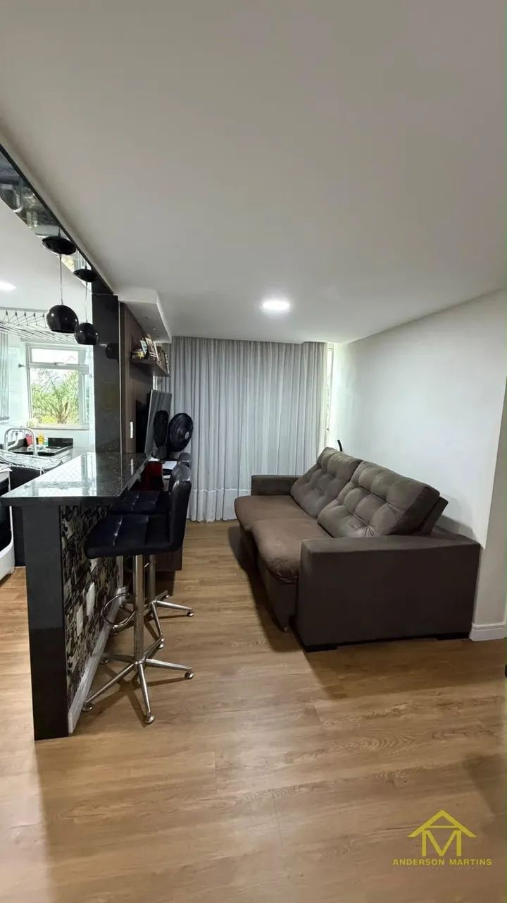 Apartamento em Ataíde - Vila Velha