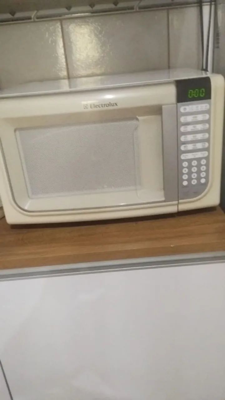 Microondas 
