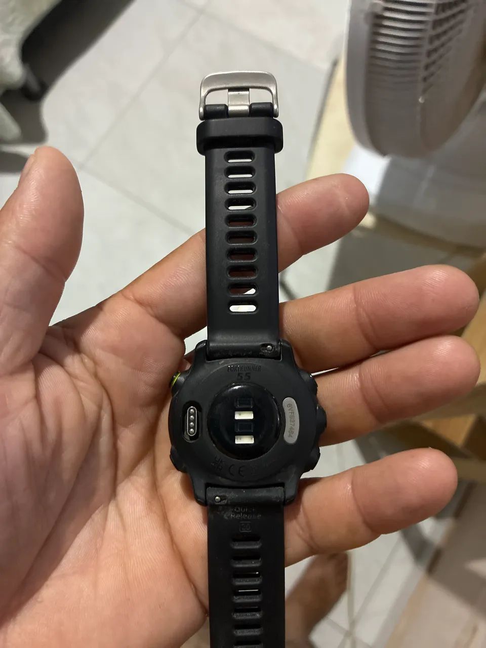 Garmin 55 ( relógio ) - Smartwatches - Passarinho, Recife