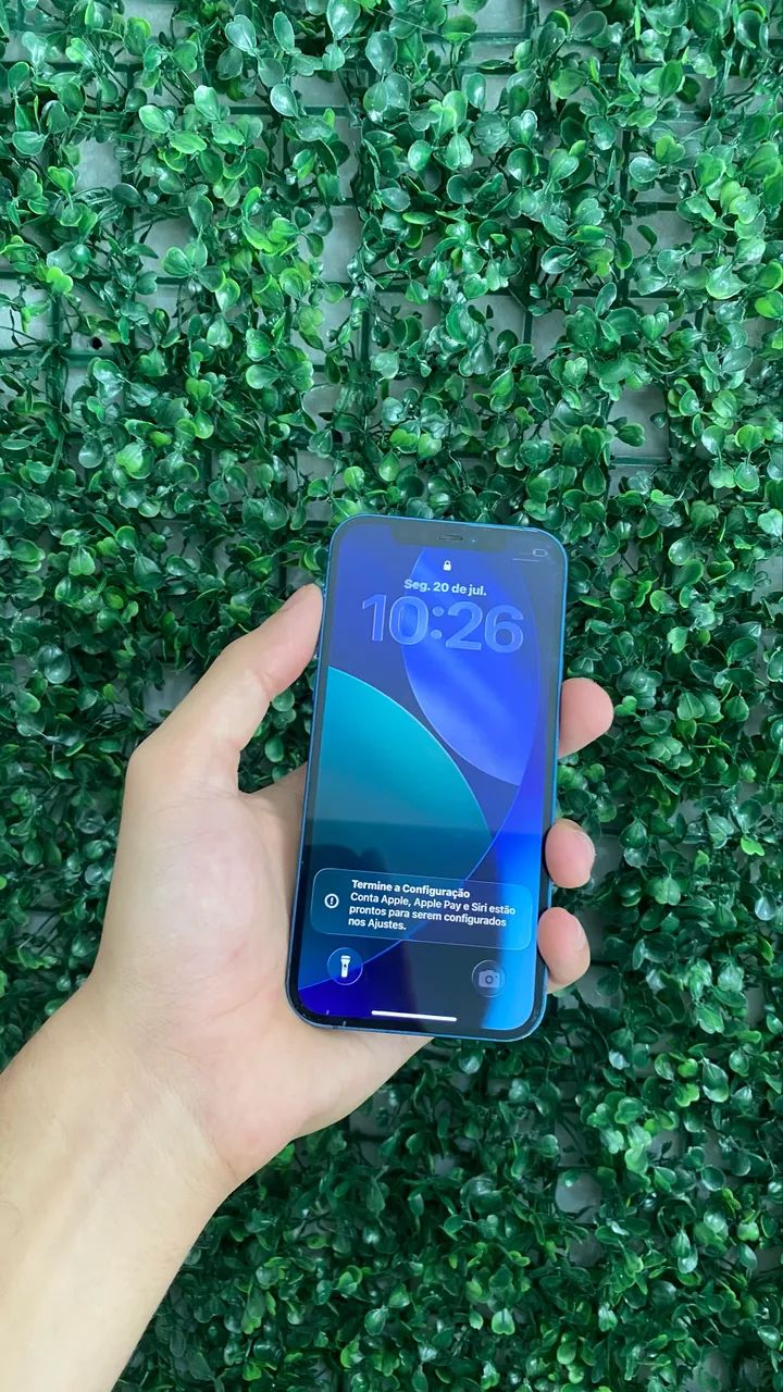 iPhone 12 64gb